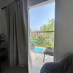 Margarita Gardens Two 1bed Flats 500m From Sea Apartment Paphos