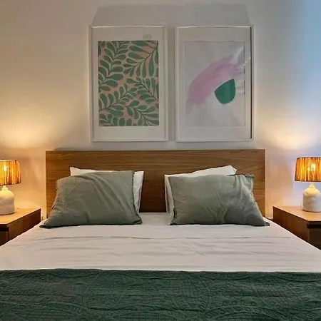 Margarita Gardens Two 1bed Flats 500m From Sea Paphos