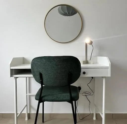 Margarita Gardens Two 1bed Flats 500m From Sea