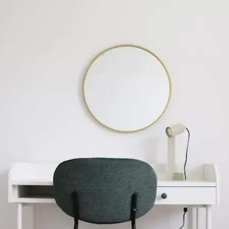 Margarita Gardens Two 1bed Flats 500m From Sea