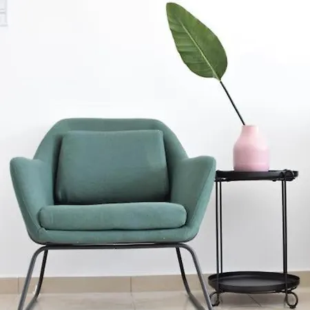 Margarita Gardens Two 1bed Flats 500m From Sea بافوس