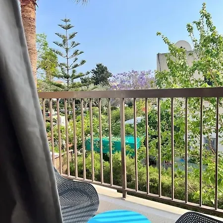 Margarita Gardens Two 1bed Flats 500m From Sea Apartment Paphos