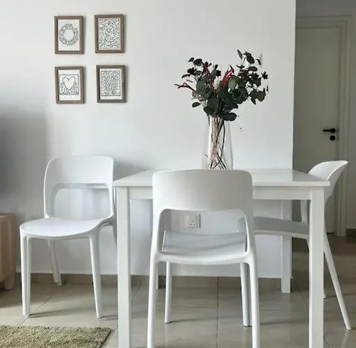 Margarita Gardens Two 1bed Flats 500m From Sea Lejlighed *