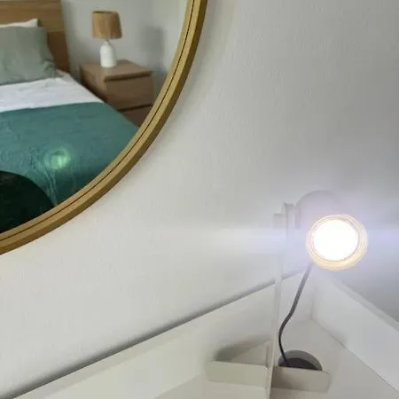 아파트 Margarita Gardens Two 1bed Flats 500m From Sea *