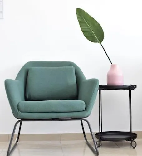 Margarita Gardens Two 1bed Flats 500m From Sea Paphos