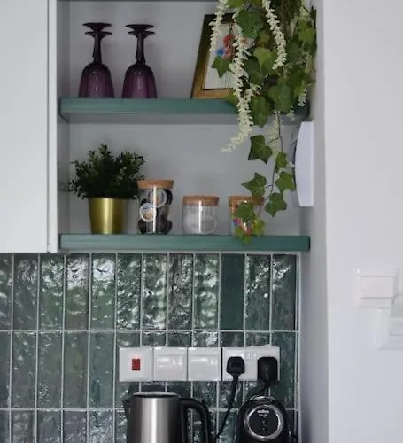 Apartamento Margarita Gardens Two 1bed Flats 500m From Sea *