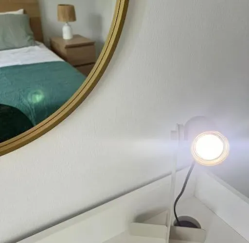 Apartamento Margarita Gardens Two 1bed Flats 500m From Sea *