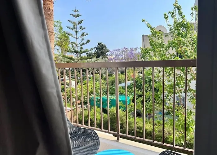 Margarita Gardens Two 1bed Flats 500m From Sea Apartamento Paphos